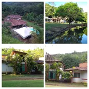 Fazenda / Sítio / Chácara com 4 Quartos à venda, 450m² no Recanto dos Paratis, Casimiro de Abreu - Foto 3