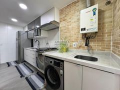 Apartamento com 3 Quartos à venda, 85m² no Freguesia- Jacarepaguá, Rio de Janeiro - Foto 8