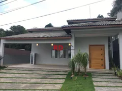 Casa de Condomínio com 4 Quartos à venda, 306m² no Caputera, Arujá - Foto 1