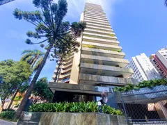 Apartamento com 4 Quartos à venda, 558m² no Cabral, Curitiba - Foto 1
