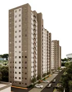 AURORA RESIDENCE no Jardim Jacinto, Jacareí - Foto 1