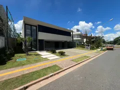 Casa de Condomínio com 5 Quartos à venda, 490m² no Residencial Alphaville Flamboyant, Goiânia - Foto 1