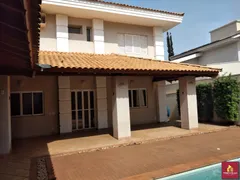 Casa de Condomínio com 4 Quartos para alugar, 464m² no Residencial Jardins, São José do Rio Preto - Foto 30