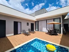 Casa de Condomínio com 3 Quartos à venda, 182m² no Vale das Oliveiras, Limeira - Foto 17