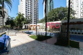 Apartamento com 3 Quartos à venda, 156m² no Moema, São Paulo - Foto 32