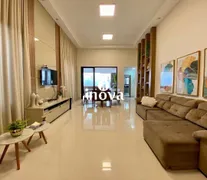 Casa de Condomínio com 4 Quartos à venda, 190m² no Residencial Estância dos Ipês, Uberaba - Foto 2