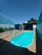 Casa com 3 Quartos à venda, 250m² no Parque Residencial Virginio Basso, Sumaré - Foto 14