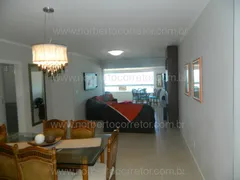 Apartamento com 3 Quartos para alugar, 120m² no Meia Praia, Itapema - Foto 8