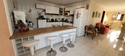 Apartamento com 3 Quartos para alugar, 160m² no São Gonçalo, Salvador - Foto 15