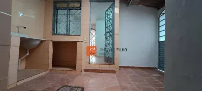 Casa com 2 Quartos para alugar, 100m² no Taguatinga Norte, Taguatinga - Foto 8