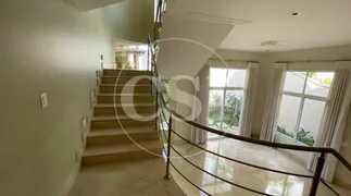 Casa de Condomínio com 5 Quartos para venda ou aluguel, 381m² no Loteamento Alphaville Campinas, Campinas - Foto 6