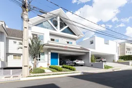 Casa de Condomínio com 4 Quartos à venda, 350m² no Orleans, Curitiba - Foto 1