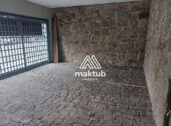 Casa Comercial para alugar, 250m² no Centro, Santo André - Foto 36