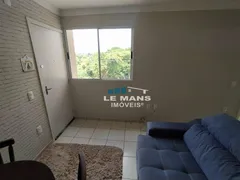 Apartamento com 2 Quartos à venda, 47m² no NOVA SUICA, Piracicaba - Foto 4