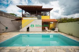 Casa de Condomínio com 4 Quartos à venda, 177m² no Granja Cristiana, Vargem Grande Paulista - Foto 19