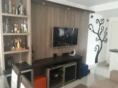 Apartamento com 2 Quartos à venda, 45m² no Loteamento Parque São Martinho, Campinas - Foto 1