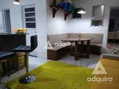 Casa de Condomínio com 2 Quartos à venda, 70m² no Oficinas, Ponta Grossa - Foto 9