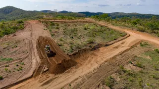 Terreno / Lote / Condomínio à venda, 20000m² no Canaa, Sete Lagoas - Foto 10