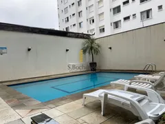 Apartamento com 1 Quarto para alugar, 45m² no Indianópolis, São Paulo - Foto 11