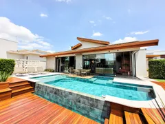 Casa de Condomínio com 3 Quartos à venda, 318m² no Condominio Residencial Sun Lake, Londrina - Foto 1