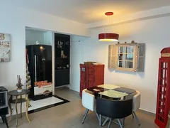 Apartamento com 1 Quarto para alugar, 55m² no Bela Vista, São Paulo - Foto 3