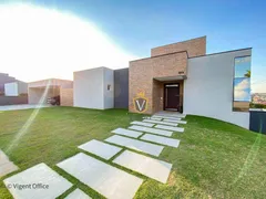Casa de Condomínio com 4 Quartos à venda, 433m² no Loteamento Portal da Colina, Jundiaí - Foto 56