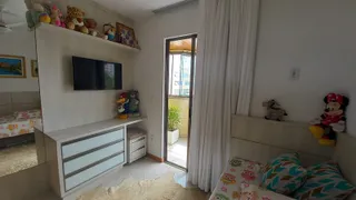 Apartamento com 3 Quartos à venda, 104m² no Estreito, Florianópolis - Foto 15