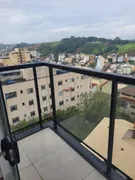 Apartamento com 3 Quartos à venda, 90m² no Joao Braz da Costa Val, Viçosa - Foto 12