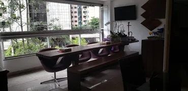 Apartamento com 4 Quartos à venda, 192m² no Belvedere, Belo Horizonte - Foto 2