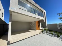 Casa de Condomínio com 4 Quartos à venda, 320m² no Residencial Park I, Vespasiano - Foto 10