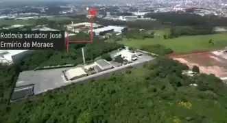 Galpão / Depósito / Armazém para venda ou aluguel, 5200m² no Iporanga, Sorocaba - Foto 27