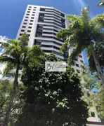 Apartamento com 4 Quartos para alugar, 172m² no Monteiro, Recife - Foto 1