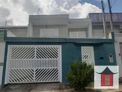Casa com 3 Quartos à venda, 185m² no Eden, Sorocaba - Foto 1