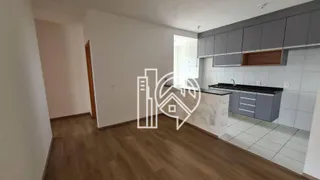 Apartamento com 2 Quartos à venda, 70m² no Vila Aprazivel, Jacareí - Foto 1
