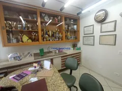 Conjunto Comercial / Sala para venda ou aluguel, 104m² no Campo Grande, Santos - Foto 13