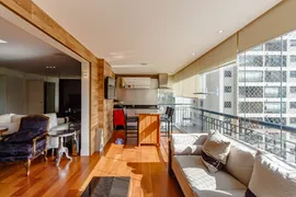 Apartamento com 3 Quartos à venda, 150m² no Pinheiros, São Paulo - Foto 4