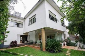 Casa com 5 Quartos para alugar, 620m² no Pacaembu, São Paulo - Foto 26