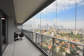 Cobertura com 3 Quartos para venda ou aluguel, 438m² no Pinheiros, São Paulo - Foto 5