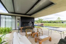 Casa de Condomínio com 5 Quartos para alugar, 457m² no Condominio Fazenda Boa Vista, Porto Feliz - Foto 5
