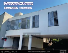 Casa com 4 Quartos à venda, 367m² no Jardim Recreio, Ribeirão Preto - Foto 2