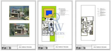 Casa de Condomínio com 3 Quartos à venda, 246m² no Swiss Park, Campinas - Foto 6