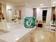 Apartamento com 3 Quartos à venda, 90m² no Alem Ponte, Sorocaba - Foto 2