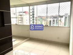 Apartamento com 3 Quartos à venda, 100m² no Buritis, Belo Horizonte - Foto 5