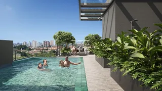 Apartamento com 3 Quartos à venda, 166m² no Cidade Jardim, Rio Claro - Foto 32