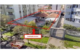 Terreno / Lote / Condomínio à venda, 672m² no Bacacheri, Curitiba - Foto 2