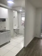 Apartamento com 2 Quartos para alugar, 50m² no Vila Eldizia, Santo André - Foto 2