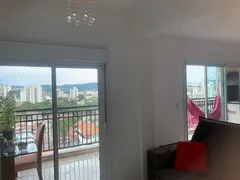 Apartamento com 3 Quartos à venda, 150m² no Vila Rosalia, Guarulhos - Foto 42