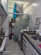 Apartamento com 1 Quarto para alugar, 53m² no Caminho Das Árvores, Salvador - Foto 5