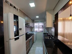 Apartamento com 2 Quartos à venda, 48m² no Santa Clara, Vespasiano - Foto 4