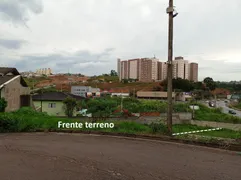 Terreno / Lote / Condomínio à venda, 656m² no Portal da Primavera, Campo Limpo Paulista - Foto 2